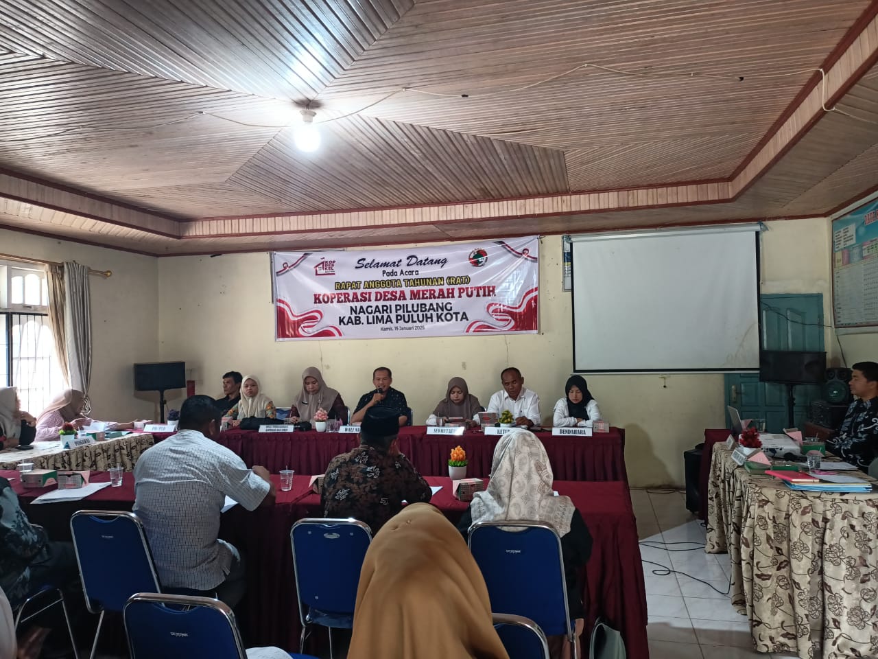 rat-koperasi-desa-merah-putih-pilubang-jadi-yang-pertama-di-lima-puluh-kota